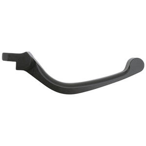 Aluminium Lever "Brembo" <p>Nero</p>
